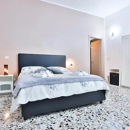 Da Francesco Guest house