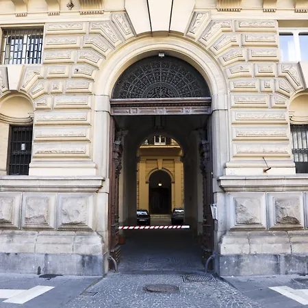 Penzion Da Francesco 4*