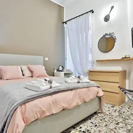 Penzion Da Francesco 4*