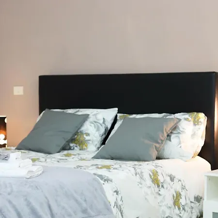 Vendégház Da Francesco Nápoly